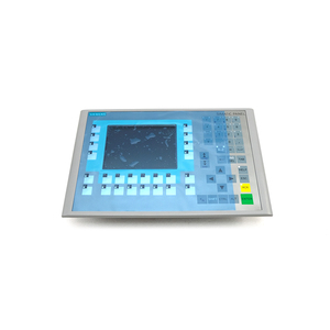 ซิมมาติก HMI KP300 6AV6643-0BA01-1AX0 ของแท้ใหม่เอี่ยมสำหรับเครื่องจักรอุตสาหกรรม - Product Image 4
