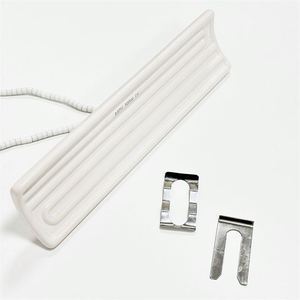 Radiateur céramique infrarouge lointain 220V avec éléments chauffants - Product Image 3