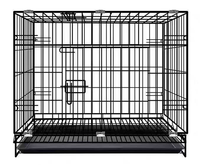 Grillage en fil de fer galvanisé de qualité militaire, anti-explosion, maille carrée de 50 mm, diamètre de fil de 2 mm, pour cage, mur et aménagement paysager