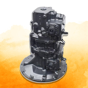 ZWH PC200 6 Hydraulic Main <b>Pump</b> for 708-2L-00460 708-2L-00461 708-2L-00411 708-2L-00300 Wooden Packaging - Product Image 1