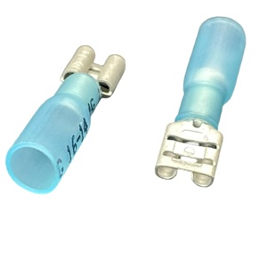อุปกรณ์เดินสายไฟ HSCT ฉนวนกันความร้อนแบบหุ้มฉนวนสำเร็จรูปกันน้ำ - Product Image 1