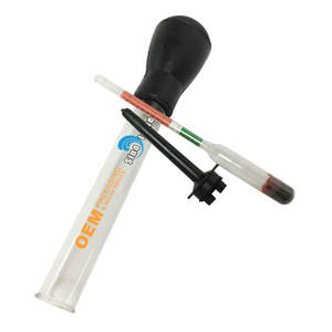 납산 배터리 디지털 습도계 가격 - Product Image 5