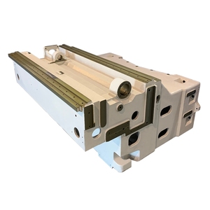 อุปกรณ์เครื่องขึ้นรูปเหล็กหล่อบริการหล่อโลหะ Oem/odm - Product Image 4