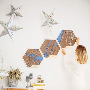 Mapa personalizado <span class=keywords><strong>de</strong></span> cualquier ciudad mensaje personalizado <span class=keywords><strong>corte</strong></span> láser incluye marco decoración del hogar Decoración <span class=keywords><strong>de</strong></span> pared 3D DIY Mapa <span class=keywords><strong>de</strong></span> la calle <span class=keywords><strong>de</strong></span> la ciudad del mundo - Product Image 5