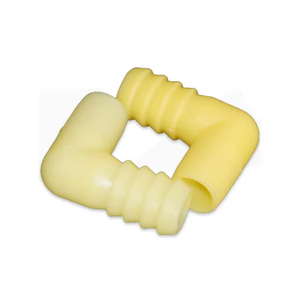 خدمات قطع غيار صغيرة احترافية من البلاستيك المشكّل بالحقن مخصصة ومصنوعة من منتجات ABS النايلون PE HDPE - Product Image 2