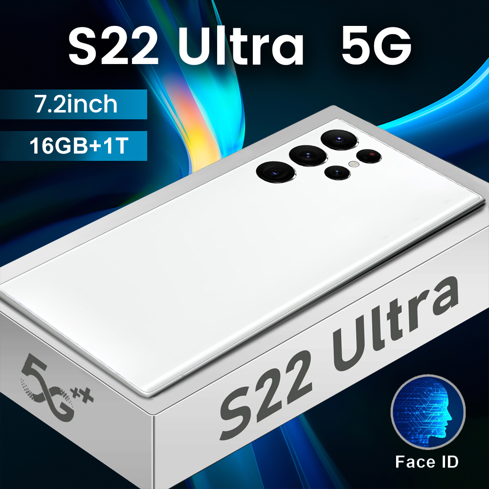 android s22 plus 5g