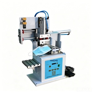 Imprimante à <span class=keywords><strong>tampon</strong></span> de bureau 1 couleur robuste pour la codification de date sur les lignes de production industrielles - Product Image 5