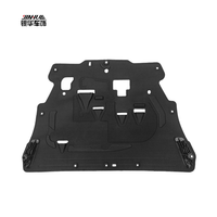 Protection inférieure du moteur Yinhua 18+ XC60/XC90 pour XC60/XC90 31497612