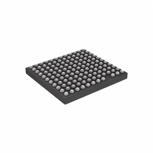 Embedded CYUSB3014-FBXCT 131 UFBGA, WLCSP Electronic Chips Component BOM IC In Stock - Product Image 1