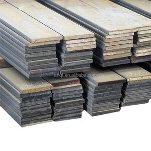 איכות גבוהה sae <span class=keywords><strong>5160</strong></span> חם התגלגל שטוח בר מותאם אישית עובש פלדה פחמן עבור משאית כבדה עלים שחור - Product Image 2