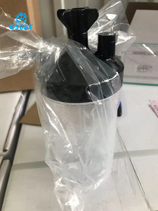 OSCAT Machine vétérinaire EUR PET livraison rapide concentrateur d'oxygène 10L de qualité médicale à double flux Jay 5b pour hôpital ou maison - Product Image 6