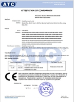 Printer Label Barcode Thermal Transfer RFID Kelas Industri Postek GX Series GX2r/GX3r/GX6r Konstruksi Full Metal Tersedia