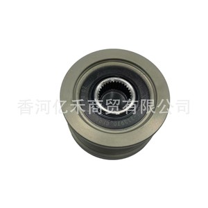 ลูกรอกอิโดเลอร์ 37322-27012 สำหรับอะไหล่รถยนต์ฮุนได เกีย - Product Image 3