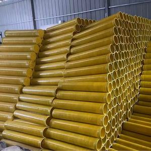 Ống vữa sợi thủy tinh 8 inch: Lễ hội hiệu suất bán chạy nhất cho pháo hoa chuyên nghiệp - Product Image 2