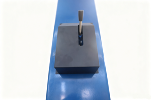 Élévateur hydraulique simple colonne 4T 5T pour <span class=keywords><strong>garage</strong></span> domestique et atelier de réparation automobile - Product Image 4