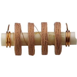 Tùy Chỉnh 2.5mh Cao Điện Cảm Tổ Ong Choke Cuộn Dây Lọc Tùy Chỉnh Linh Kiện Điện Tử Cuộn Cảm Cuộn Dây - Product Image 3