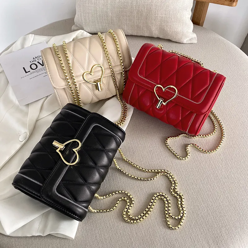 trendy fashion new arrivals woman crossbody bags luxury cheap designer china wholesale handbags