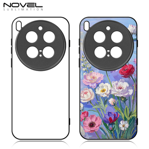 เคสโทรศัพท์ <span class=keywords><strong>Vivo</strong></span> X Series 2D TPU แบบพิมพ์ภาพตามสั่ง เคสซิลิโคนนิ่มสำหรับ <span class=keywords><strong>Vivo</strong></span> X300 - Product Image 2