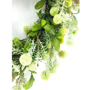 Ingrosso Decoraciones ghirlanda per il ringraziamento del giardino <span class=keywords><strong>di</strong></span> natale e feste <span class=keywords><strong>di</strong></span> capodanno materiali <span class=keywords><strong>di</strong></span> alta qualità - Product Image 5