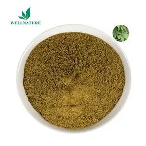 Horse Chestnut Extract Powder 20% 30% 40% Aescin Powder