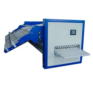 Máy Giặt Gấp Vải - Product Image 1