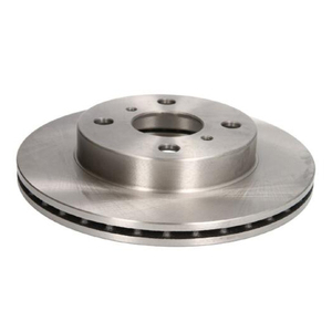 <span class=keywords><strong>Disque</strong></span> <span class=keywords><strong>de</strong></span> <span class=keywords><strong>frein</strong></span> avant <span class=keywords><strong>de</strong></span> qualité OE remplace le rotor 4351252050 4351252020 4351252010 pour Toyota Yaris, pièces du système <span class=keywords><strong>de</strong></span> freinage automobile - Product Image 1
