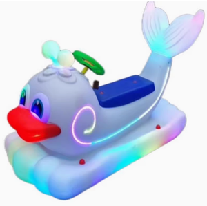 Entreprise de vente de <span class=keywords><strong>location</strong></span> de voiture électrique lumineuse de batterie de baleine <span class=keywords><strong>pour</strong></span> enfants de vente directe d'usine - Product Image 2