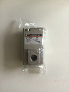 VTA301-01 Plc ของใหม่แกะกล่อง จัดส่งรวดเร็ว พร้อมการรับประกัน 12 เดือน VTA301-01 - Product Image 2