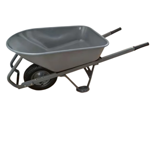 Meilleur <span class=keywords><strong>prix</strong></span> pour une <span class=keywords><strong>brouette</strong></span> <span class=keywords><strong>de</strong></span> chantier industrielle chinoise Wb6018 - Product Image 4