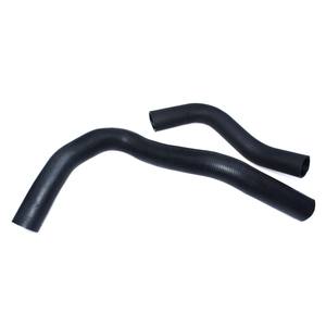 Mangueras de Refrigerante Huajiefan 19501-PNB-000 19502-PNB-000 para Honda CRV 2002-2006, Repuestos de Goma - Product Image 2