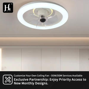 Living Room Modern Chandelier <b>LED</b> <b>Ceiling</b> <b>Fan</b> Smart Remote 6-Speed AC Motor 3000-6500 K Home Modern <b>Ceiling</b> <b>Fan</b> <b>Light</b> - Product Image 6