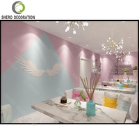 Espace 2D 3D Design Service Systèmes d'affichage du pain Taille personnalisée Conception de l'agencement Boulangerie Mobilier d'affichage de magasin