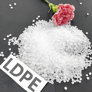 โพลีเอทิลีนความหนาแน่นต่ำ LDPE 2426H วัตถุดิบพลาสติกเกรดฟิล์ม - Product Image 4