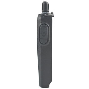 Radio Bidireccional Analógica VHF/UHF Portátil Profesional CP185, Largo Alcance, 5W, IP54, Resistente al Agua, 10km, Batería de 1500-2000mAh - Product Image 6