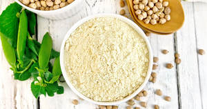 100% חלבון אפונה כיתה חלבון אפונה לבודד תמצית צמח מקור מצוין של תזונה - Product Image 2