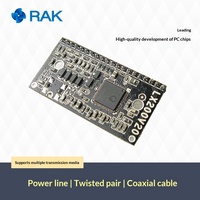 Module de communication sur ligne électrique (PLC) WisLink LX200V20 HomePlug AV 200M à large bande