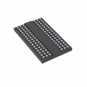 AS4C64M16D3LC-12BINTR Comprar en Línea Componentes Electrónicos 96 VFBGA Memoria de Canal del Fabricante - Product Image 1