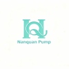 Shanghai  Nanquan Pump Co., Ltd. logo