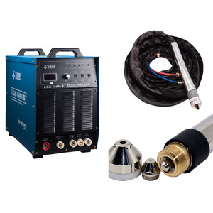 Fuente de Energía de Plasma LGK-120, Energía Eficiente para Operaciones de Corte, Fuente de Energía Huayuan - Product Image 6