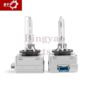 <span class=keywords><strong>D8S</strong></span> ซีนอน HID หลอดไฟหน้า 6000K สีขาวนวล <span class=keywords><strong>25W</strong></span> สำหรับออดี้ A1 S1 2012-2017 ฟอร์ดโฟกัส 2012-2016 <span class=keywords><strong>D8S</strong></span> ไฟหน้าชุดแพ็ค 2 ชิ้น - Product Image 1