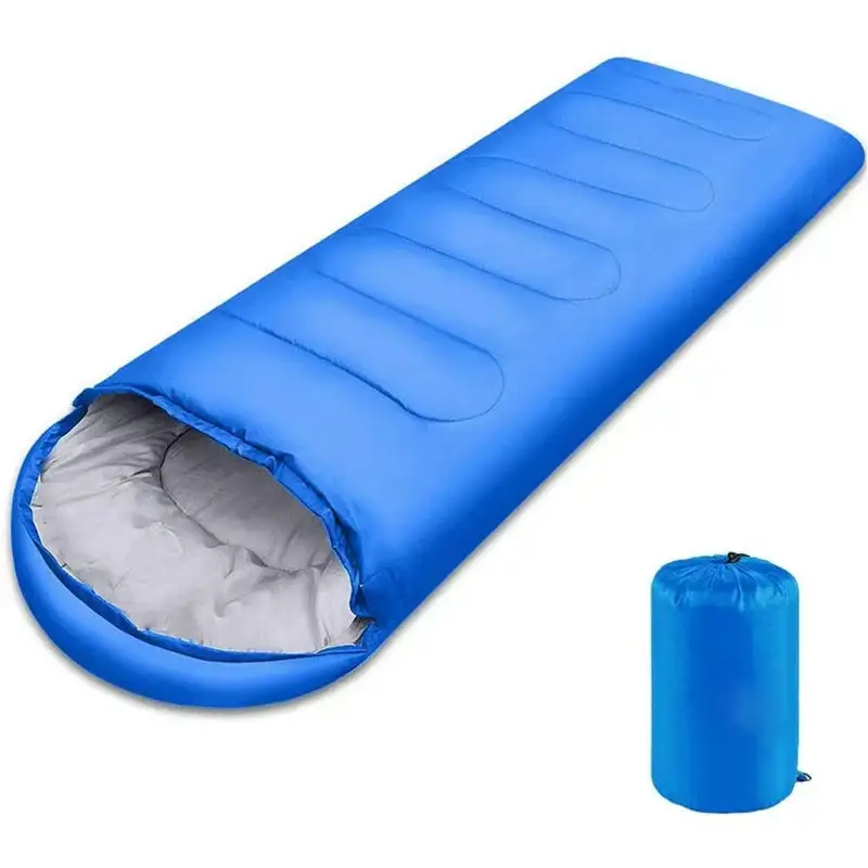 Ultralight5-20 Degree Portable Outdoor 3 colors Envelope Sleeping Bag