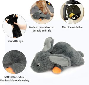 <span class=keywords><strong>Pet</strong></span> malzemeleri Amazon sıcak satış <span class=keywords><strong>Pet</strong></span> çiğnemek oyuncaklar paketi dayanıklı dolması peluş köpek çiğneme oyuncaklar Amazon yeni peluş oyuncaklar köpekler için