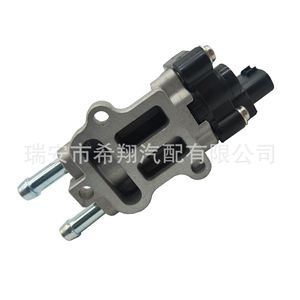 วาล์วอากาศเดินเบา 222700D040 สำหรับอะไหล่ทดแทนรถยนต์โตโยต้า 4 ประตู 1.8 ลิตร ปี 2008 - Product Image 5