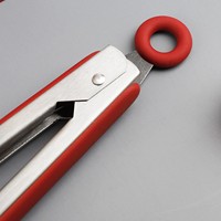 Ensemble de 10 ustensiles de cuisine en silicone résistant à la chaleur, outils de cuisine antiadhésifs, spatule, louche à soupe, fouet pour la cuisson, la pâtisserie, l'utilisation domestique