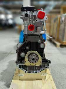 Mới sửa đổi bốn thì trục dọc văn phòng phẩm 4 Xi Lanh OE số 06j 100 037 động cơ xe ea888 thế hệ thứ hai 2.0 - Product Image 2