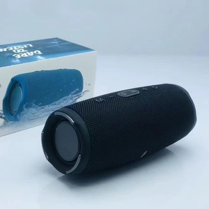 2025 nóng bán không dây không thấm nước phí loa 5 BT loa siêu trầm ngoài trời HIFI chất lượng âm thanh cao - Product Image 2