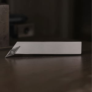 Outil de tournage externe SVHB R/L TA5117, outils de tournage à plaquettes positives - Product Image 3