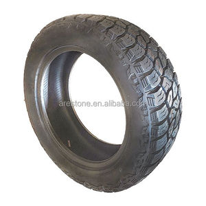 Pneus tout-terrain 235/85R16 LT 10PR 120/116Q Radiaux sans chambre à air pour voitures - Product Image 1