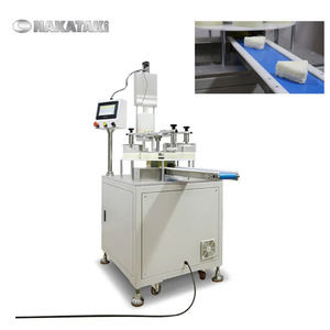 ジョイおにぎり製造ライン業務用自動三角形おにぎり製造機寿司おにぎりマシン - Product Image 2