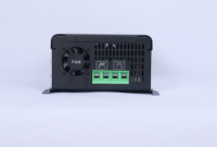 Contrôleur de charge solaire MPPT 30A/60A/100A pour batteries au plomb-acide/lithium/LiFePO4 12V/24V/48V, efficacité de 98%-99%, solaire hors réseau